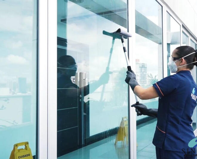 blog Beneficios de limpiar la casa: una psicóloga nos explica los motivos