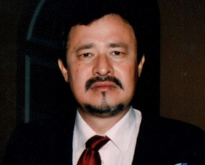 blog Homenaje a nuestro Fundador Dr. Rodrigo Armando Manrique Méndez en su Aniversario