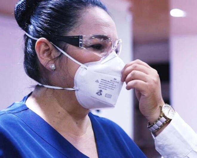 blog Vamos a prevenir el coronavirus: Sigue estos pasos