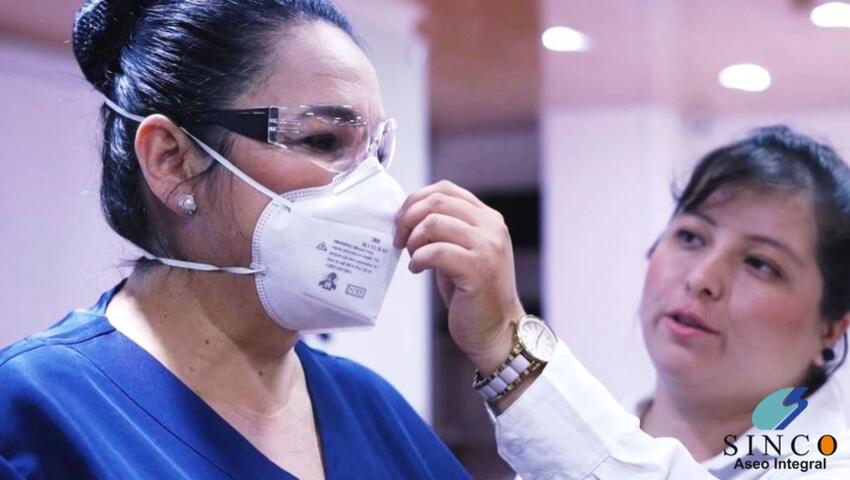 Vamos a prevenir el coronavirus: Sigue estos pasos