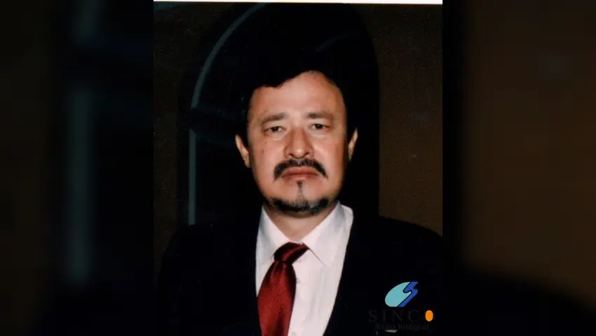 blog Homenaje a nuestro Fundador Dr. Rodrigo Armando Manrique Méndez en su Aniversario