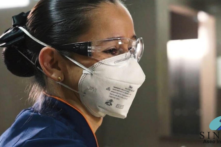 Combo X5 Limpieza Básica (4 Horas)