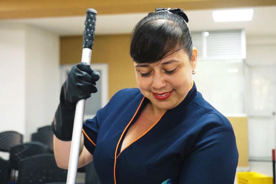 Limpieza VIP Ruitoque