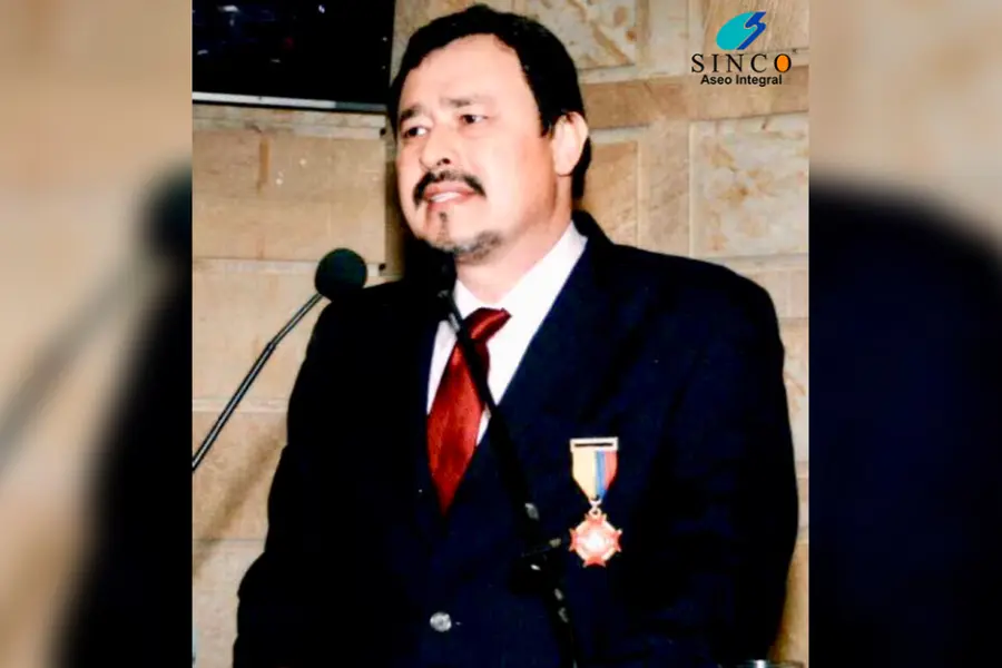 Fundador