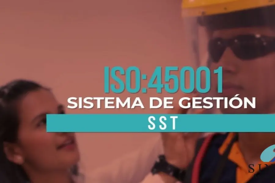Política del Sistema de Gestión Integral